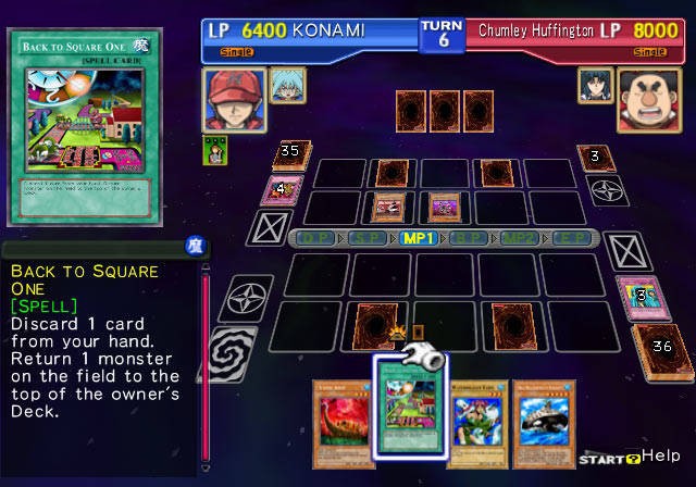 Yu-Gi-Oh! Gx Tag Force Evolution
