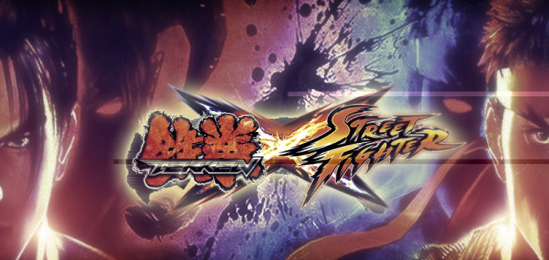 Prace nad Tekken X Street Fighter wstrzymane