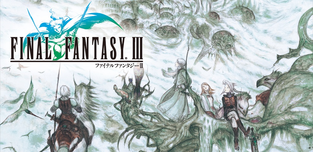 Final Fantasy - ranking najlepszych odsłon