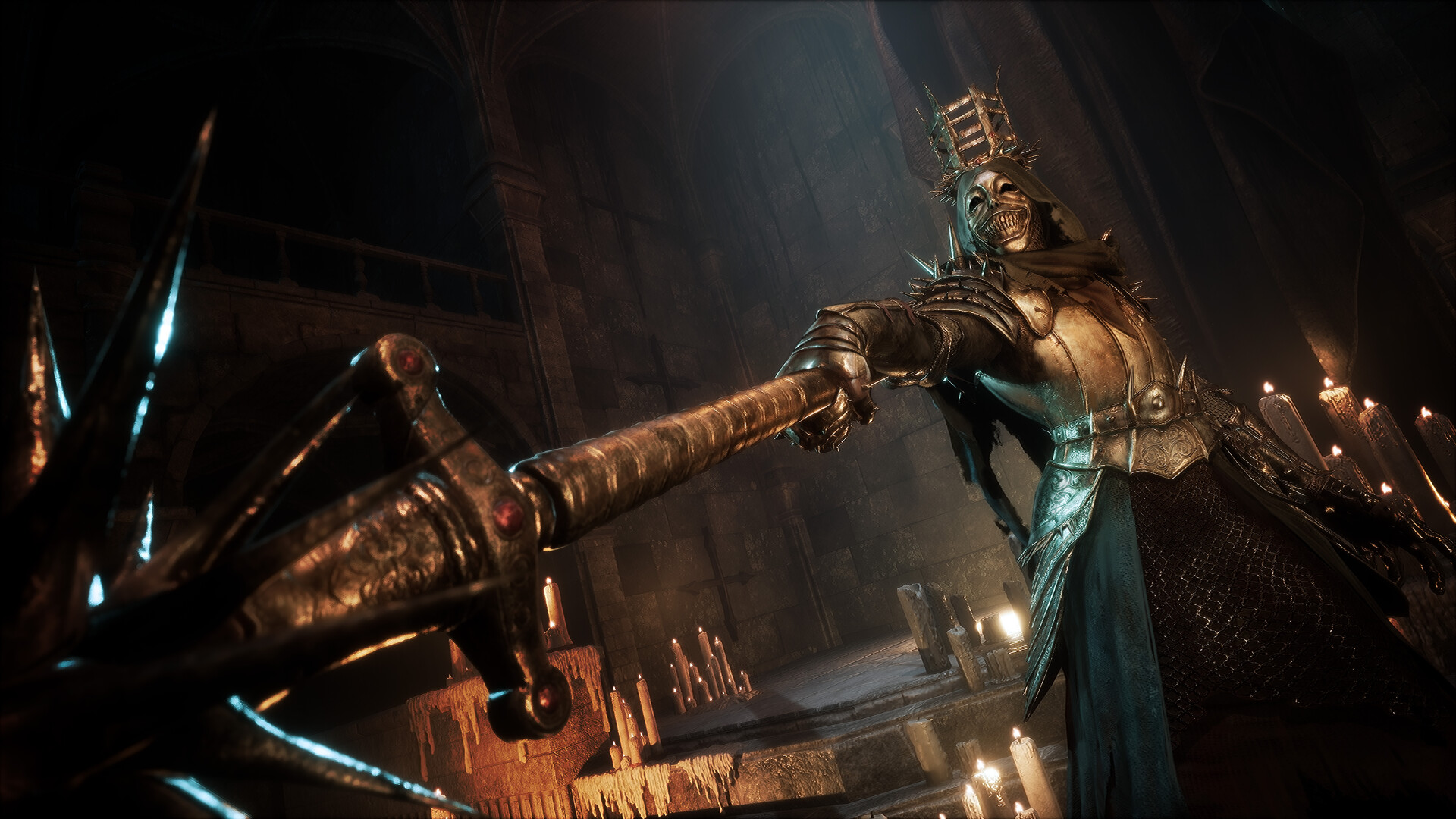 The Relic: First Guardian #2