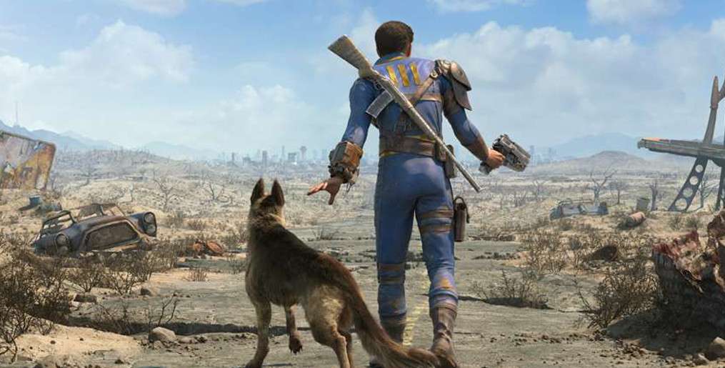Fallout 4 - niesamowita figurka wkrótce w sprzedaży