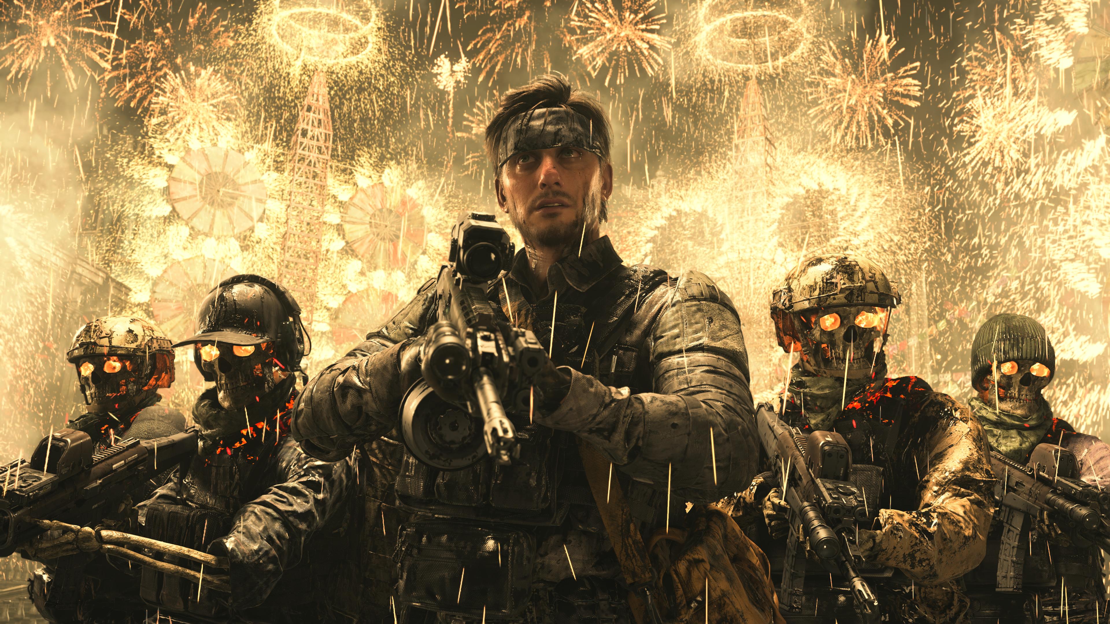 Death Stranding 2 - recenzja gry - Snake Snake Snakeeee