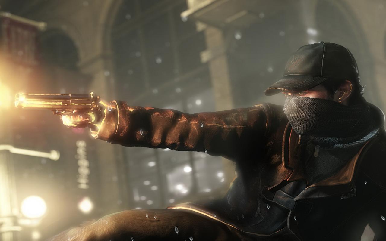 Ubisoft chwali się rekordem sprzedaży Watch Dogs - "to nowa potężna marka"