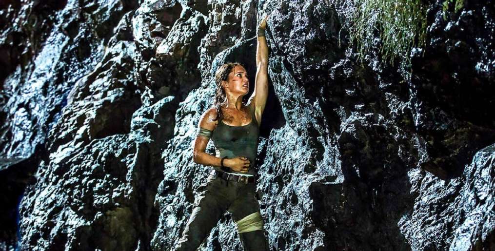 Tomb Raider Reboot. Zwiastun już wkrótce
