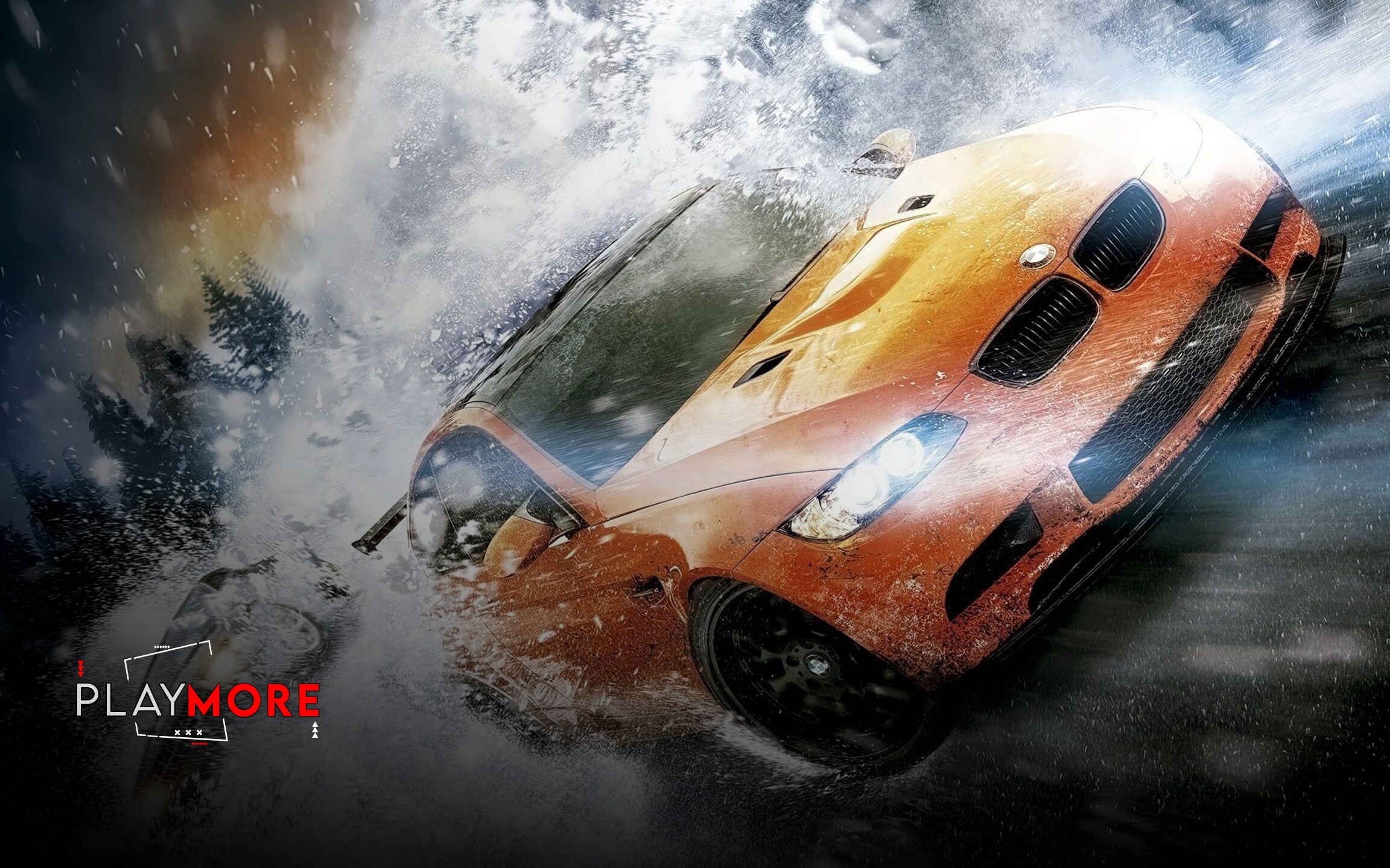 Play MORE #170 - Need For Speed The Run