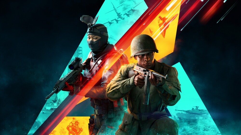 Darmowy Battlefield 2042 może oferować część trybu Portal? DICE i EA planują wersję free-2-play