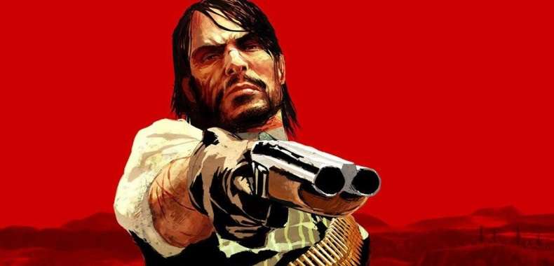 Red Dead Redemption i Undead Nightmare w grudniu na PlayStation 4 i PC. Sony przedstawia szczegóły