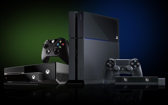 Microsoft dalej przekonuje o niewielkiej różnicy pomiędzy XO a PS4