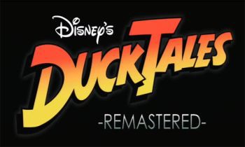 DuckTales z NES-a powraca w nowych szatach