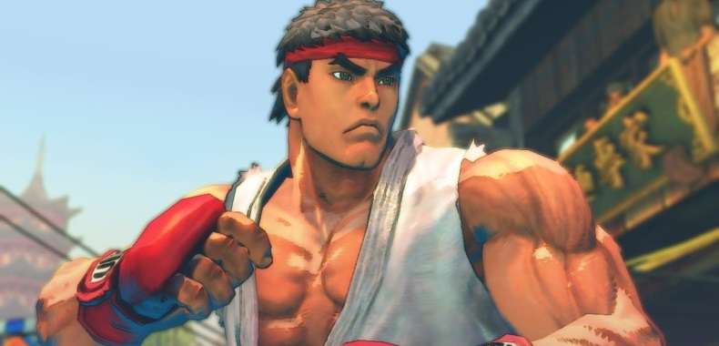 Street Fighter IV na Xbox One. Nowe tytuły we Wstecznej Kompatybilności