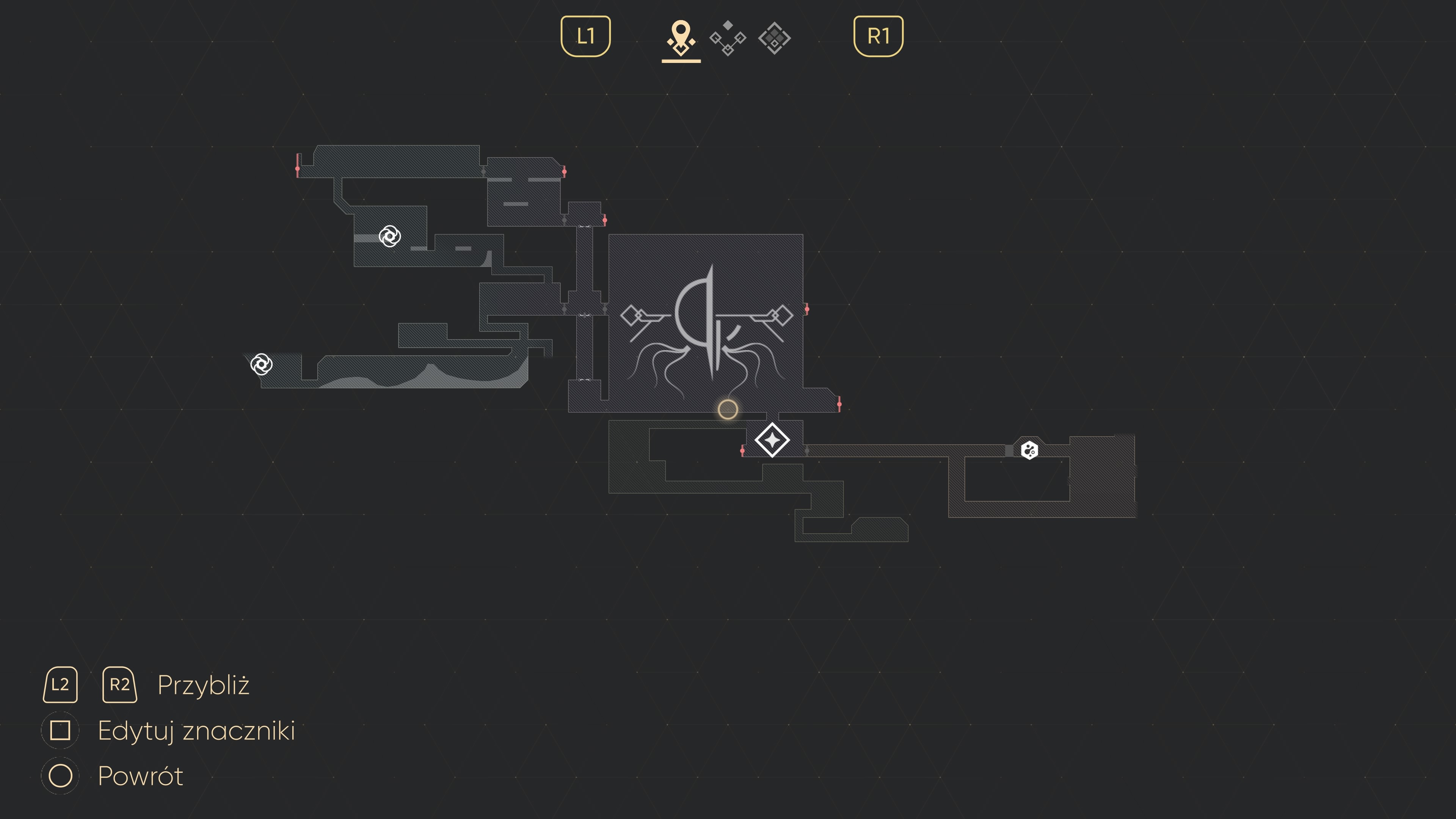 recenzja MIO: Memories In Orbit #17