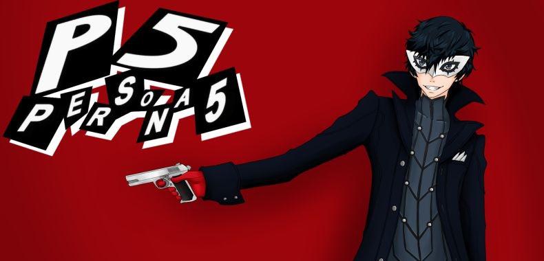 Szykujcie się na wielkie ogłoszenie dotyczące Persona 5. Twórcy odliczają czas!