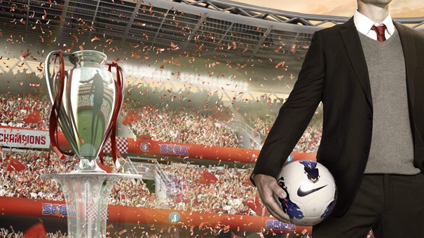 Football Manager 2014 trafi na PlayStation Vita?