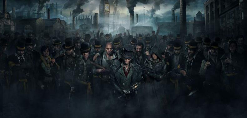 Prawdziwy Londyn vs. Londyn z Assassin’s Creed: Syndicate - świetne porównanie