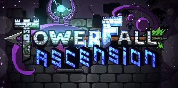 TowerFall Ascension prezentuje się na zwiastunie premierowym