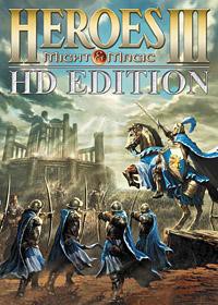 Heroes of Might &amp; Magic III: HD Edition