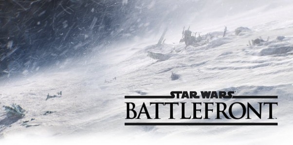 EA zdradza nowe informacje na temat Star Wars Battlefront. Kawałek po kawałku