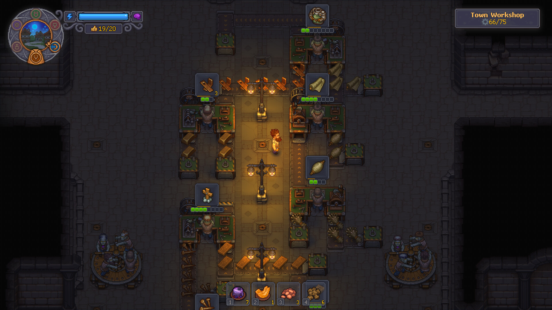 Graveyard Keeper 2 #7