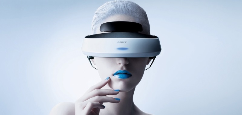 PS VR 2 dopiero w 2022 roku? „Przyszłość VR” nie nadejdzie w następnych miesiącach