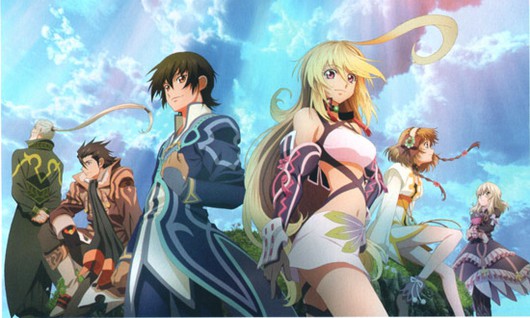 Tales of Xillia w Europie - wywiad