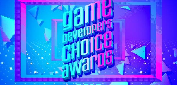 Wiedźmin 3 najlepszą grą roku na Game Developers Choice Awards 2016