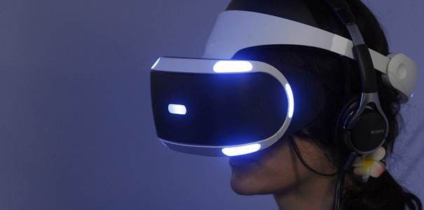 Nadchodzi masa informacji na temat PlayStation VR