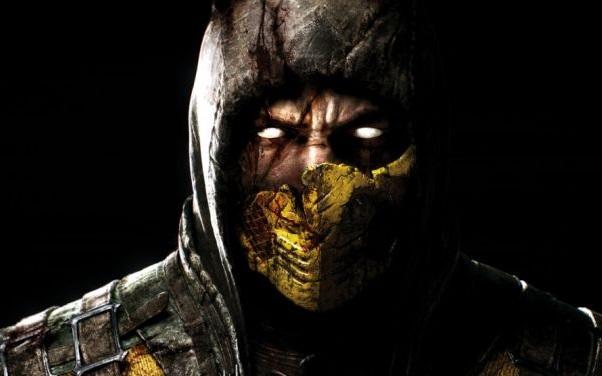 Mortal Kombat X - 30 minut rozgrywki i krwiste fatality