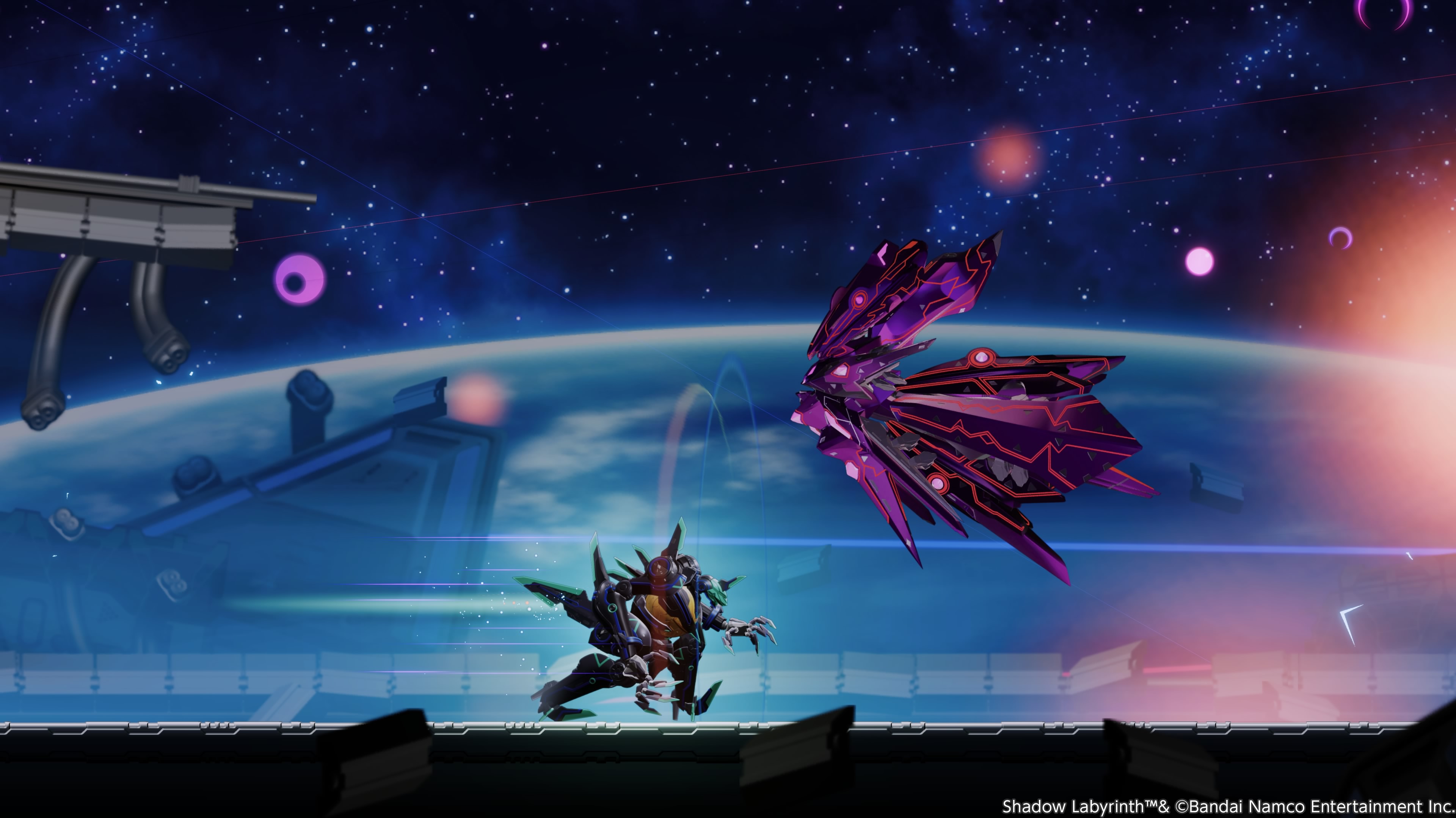 Shadow Labirynth_1