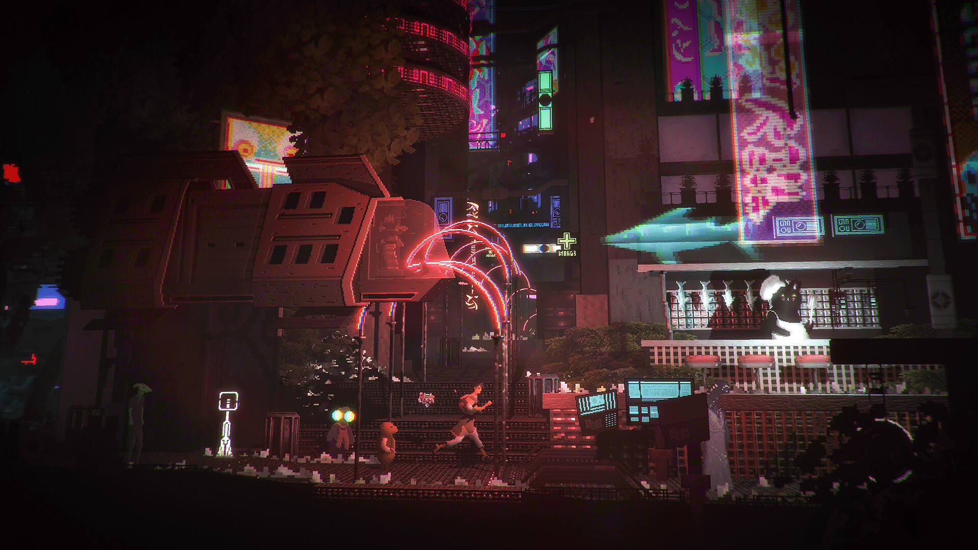 Beyond Galaxyland #3