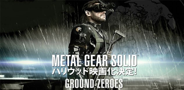 Konami szykuje się do otwarcia studia w Los Angeles i prezentuje Quiet