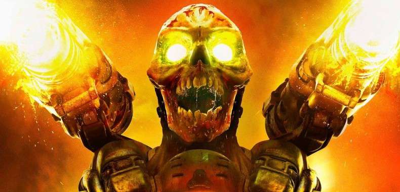 Doom na Nintendo Switch bez znaczącej zawartości. Jest pierwsze porównanie oprawy