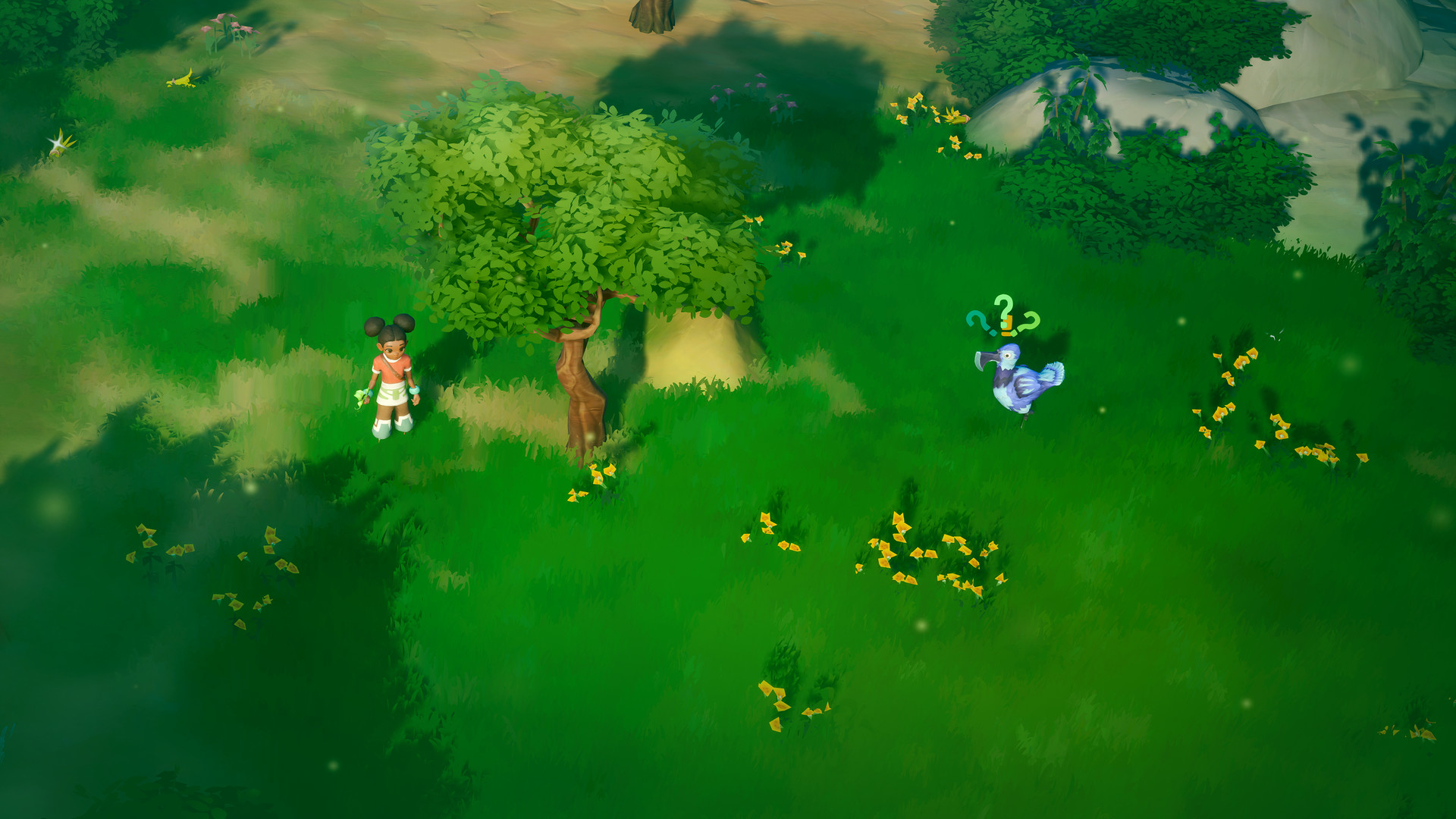 Ikonei Island: An Earthlock Adventure