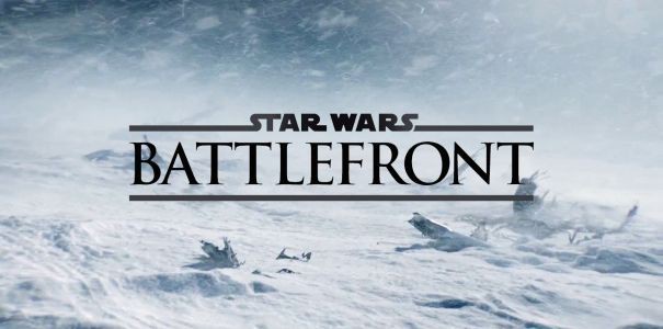 Jeszcze ciepła rozgrywka ze Star Wars Battlefront - wprost z konferencji Sony! Nowe wideo
