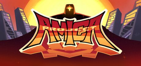 Project: AMICA