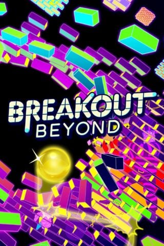 Breakout Beyond