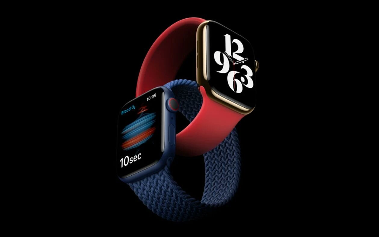 Apple nie zwalnia tempa. watchOS 26.2.1 już do pobrania