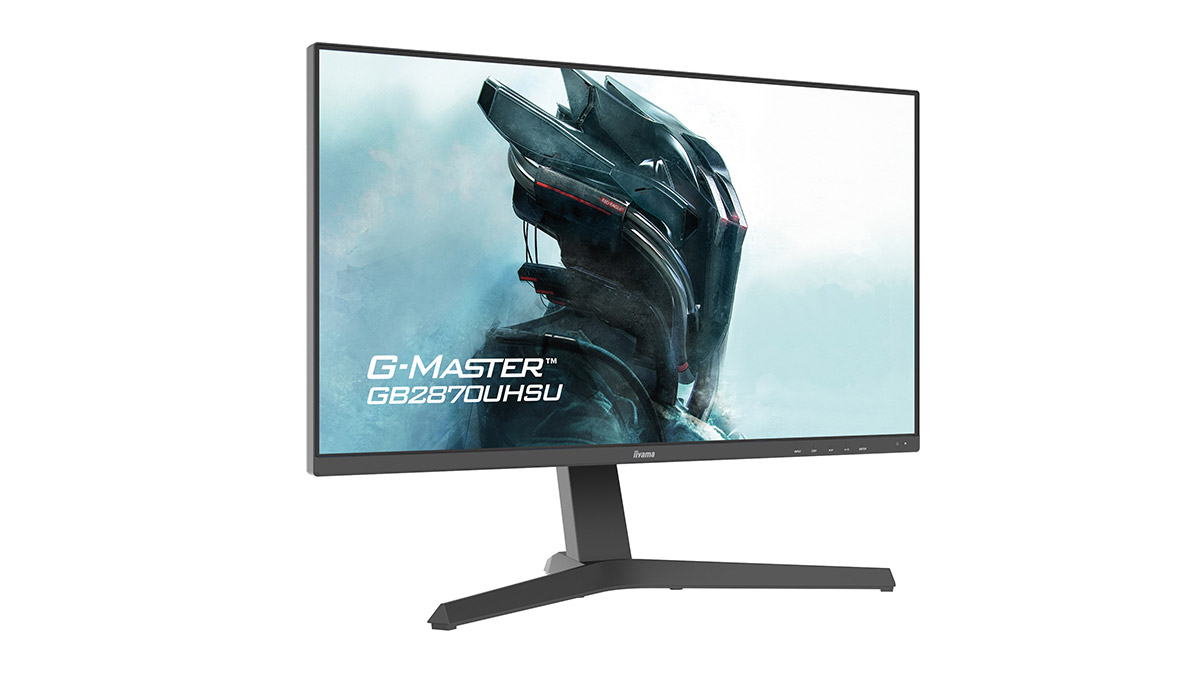 Monitor iiyama z 23,6", Full HD, VA 180 Hz za jedyne 449 zł (rabat 150 zł). 177 z 250 sztuk