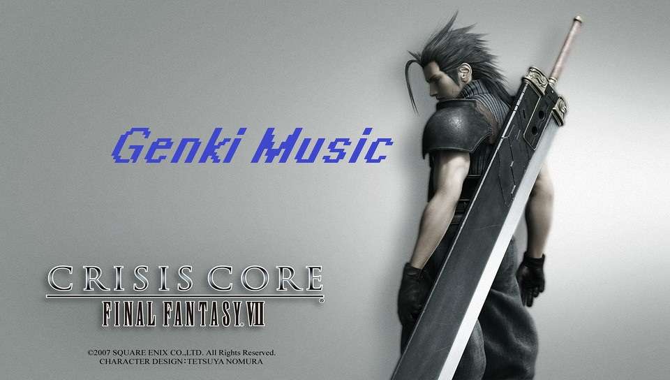 Genki Music-Muzyka z gier Faza I runda 3