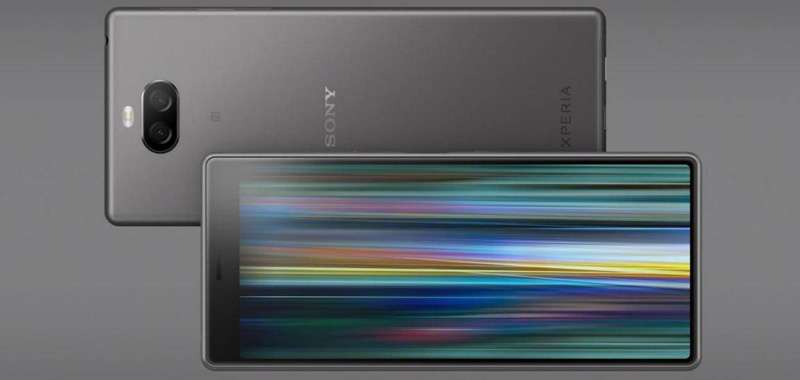 Sony Xperia 4 - kolejny średniak. Tym razem na rynek japoński