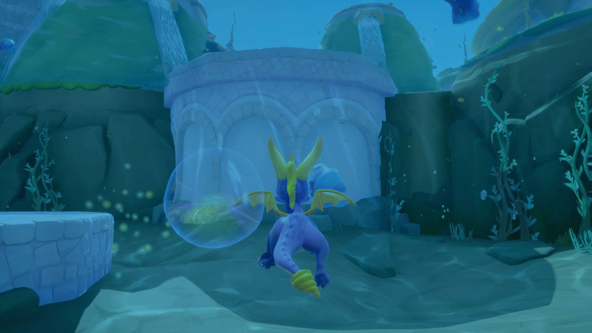 Przyszłość Dead Space: FPS i inne cudaki