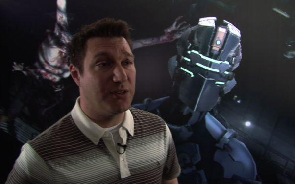 Przetasowania w Visceral Games - szef opuścił studio