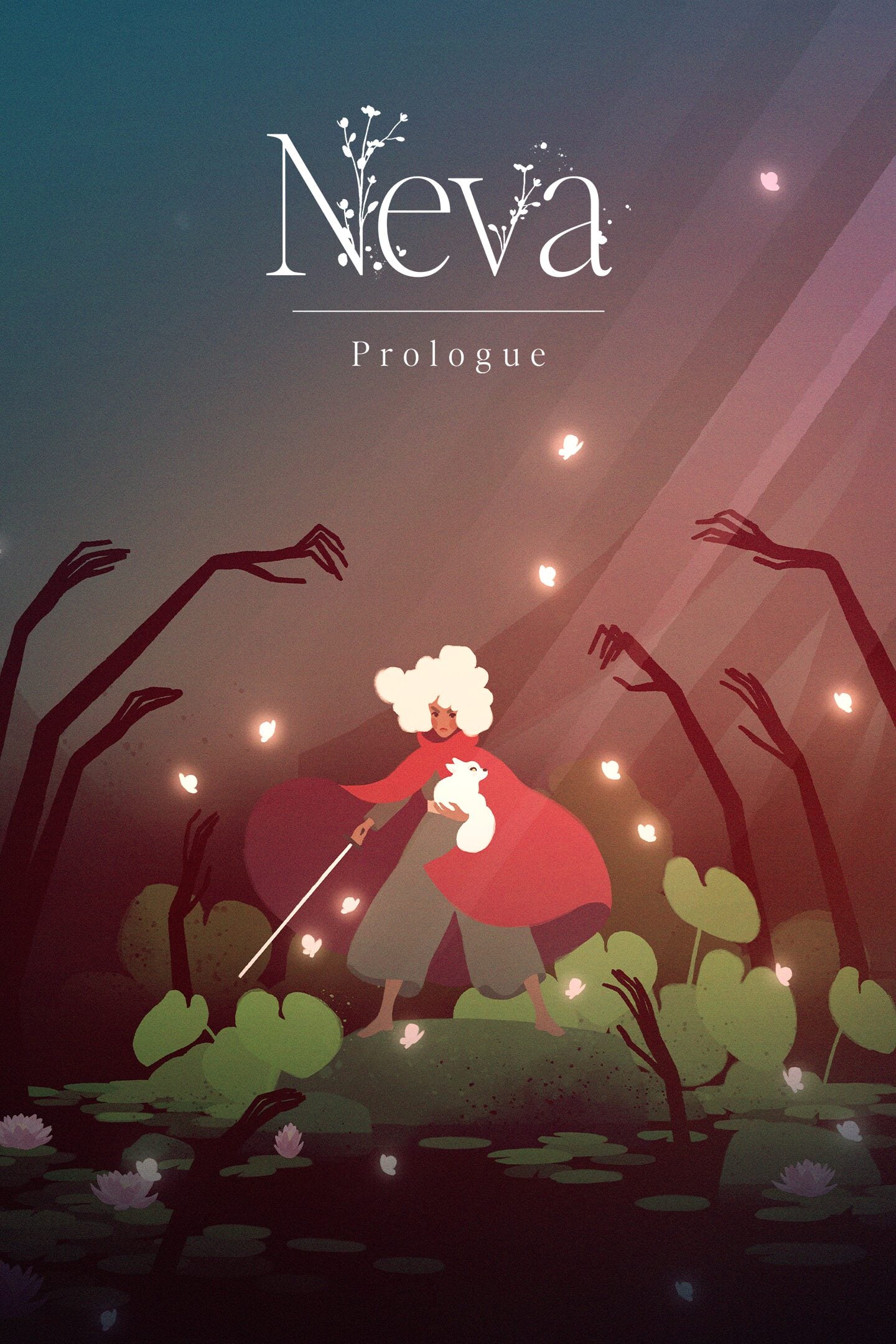 Neva: Prologue