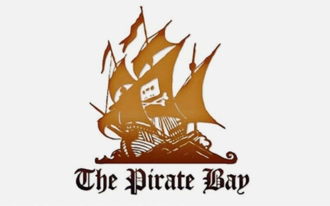 The Pirate Bay