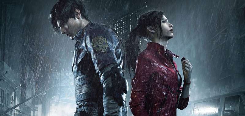 Nostalgiczna modyfikacja do Resident Evil 2 Remake
