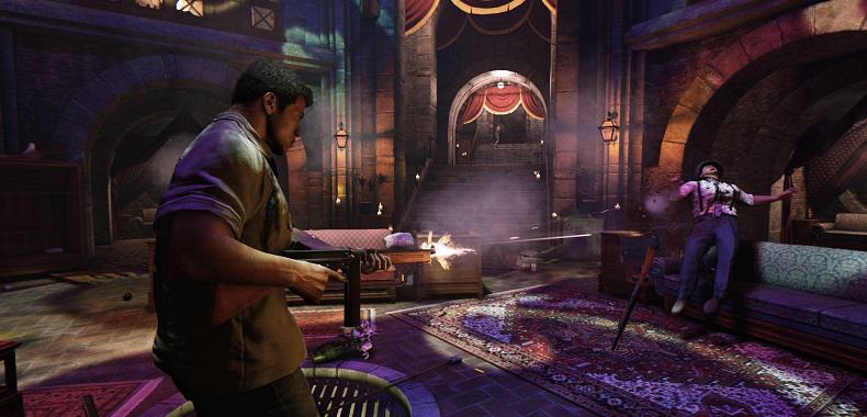 Twórcy Mafii III chcą dostarczyć żywy świat inspirowany BioShock Infinite