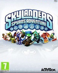 Skylanders: Spyro&#039;s Adventure