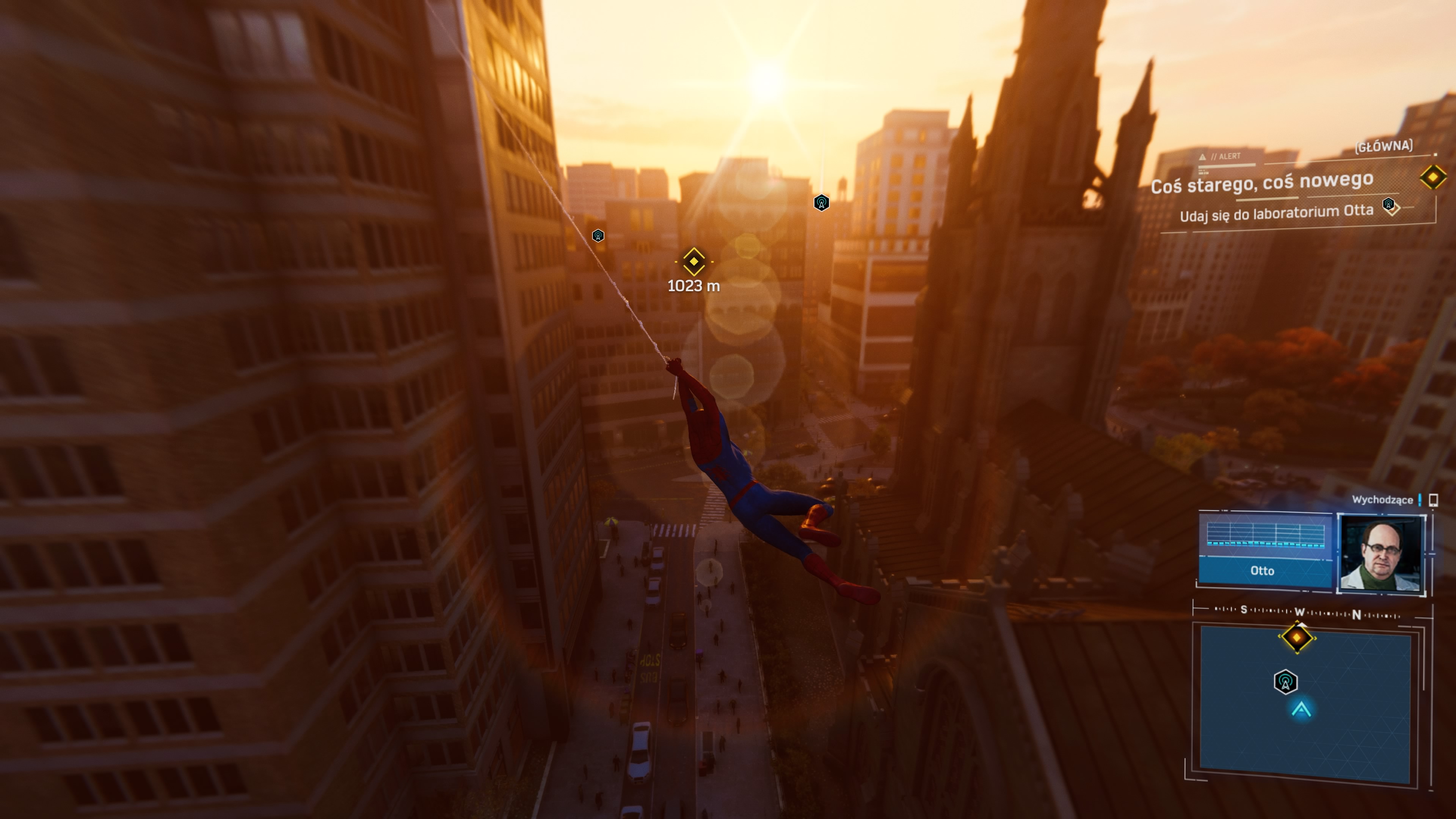 Garść obrazków z Soul Sacrifice