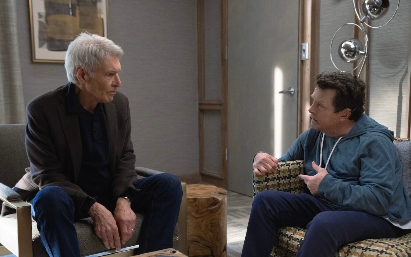 Jeden z hitowych seriali Apple kończy ważny etap. Twórcy zapowiadają nowy rozdział