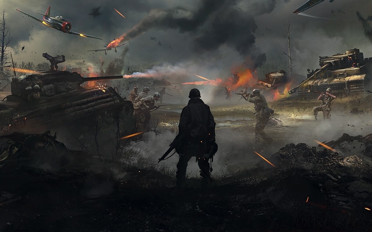 Hell Let Loose: Vietnam