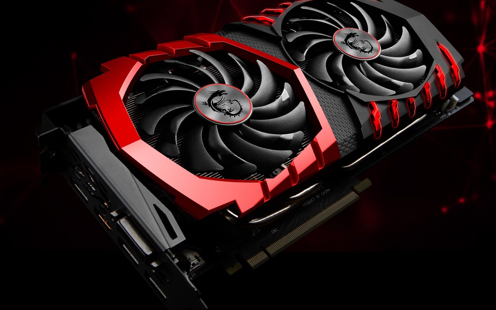 Mija dziesięć lat od premiery kart graficznych NVIDIA GeForce GTX 10. Architektura Pascal zdefiniowała epokę